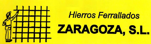 HIERROS FERRALLADOS ZARAGOZA
